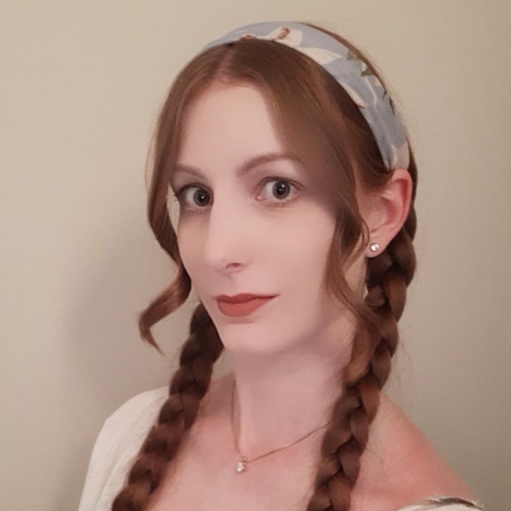 Meet your Posher, Stephanie